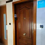 Vivienda Con Parking Incluido - Zona Dyck Apartment Salamanca