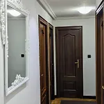 Apartment Vivienda Con Parking Incluido - Zona Dyck