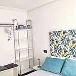 Apartment Vivienda Con Parking Incluido - Zona Dyck Salamanca