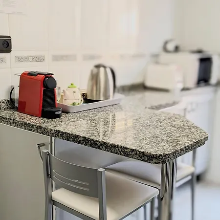 Vivienda Con Parking Incluido - Zona Dyck סלאמנקה