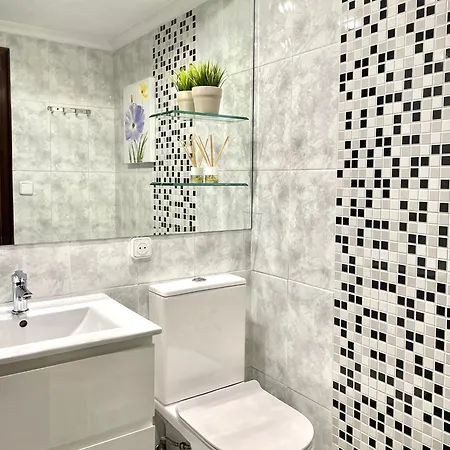 Apartamento Vivienda Con Parking Incluido - Zona Van Dyck Salamanca
