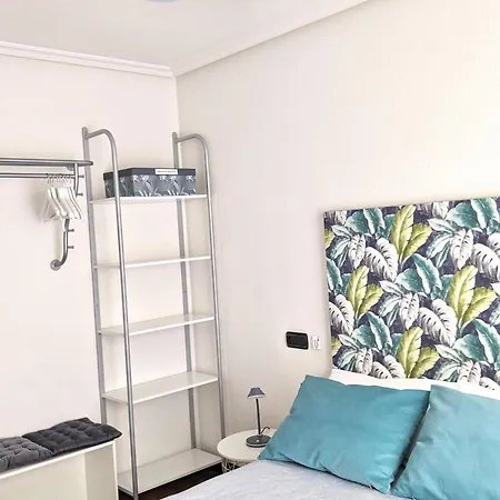 Apartamento Vivienda Con Parking Incluido - Zona Van Dyck Salamanca