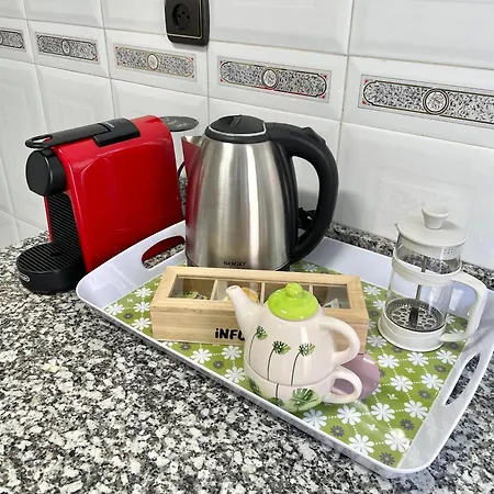 דירה Vivienda Con Parking Incluido - Zona Dyck *