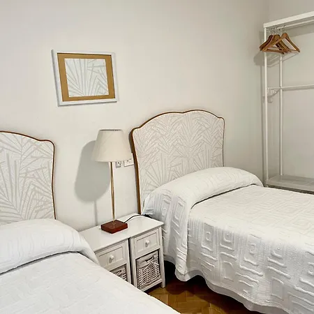 Apartment Vivienda Con Parking Incluido - Zona Dyck Salamanca
