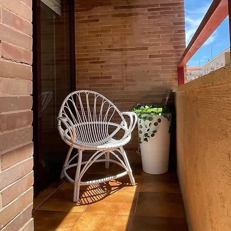 Apartment Vivienda Con Parking Incluido - Zona Dyck *